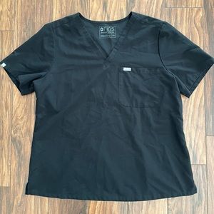 Figs Scrub Top 2XL